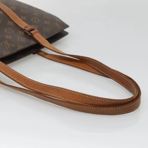 LOUIS VUITTON Monogram Babylone Tote Bag M51102 LV Auth bs28196 - Picture 8 of 16